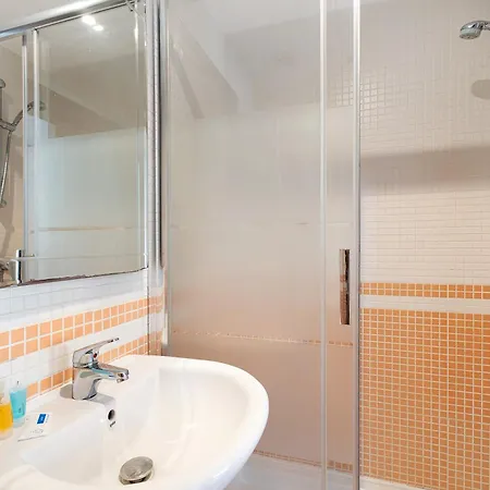 Apartman Tropical Oasis Retreat In *