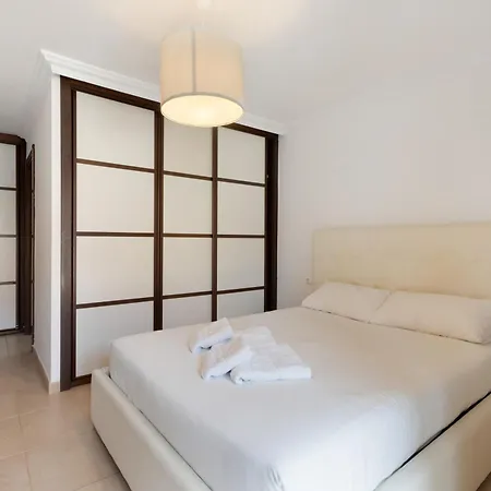 Tropical Oasis Retreat In Apartman Palm-mar